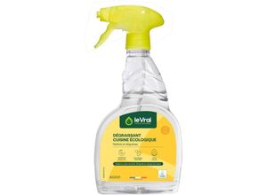 3519220065043 - Le Vrai Professionnel - kologischer Fettlöser für die Küche in einer 750ml-Spraydose