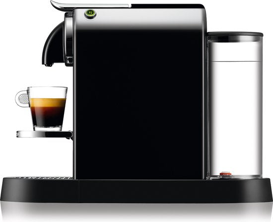 3519280113159 - - Nespresso - Citiz - Schwarz