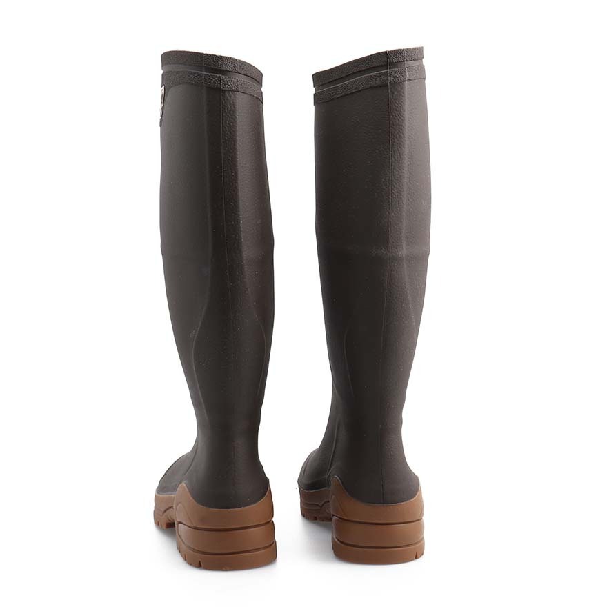 3519374689621 - Regenschuhe Rivage