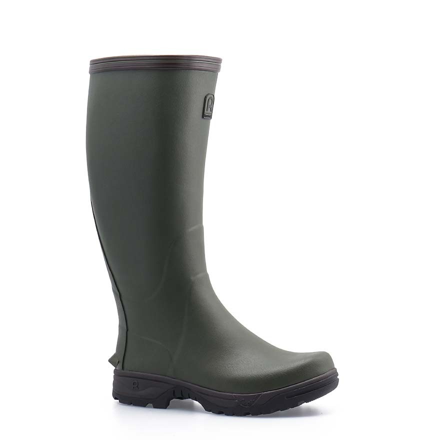 3519374689652 - Gummistiefel Veneur