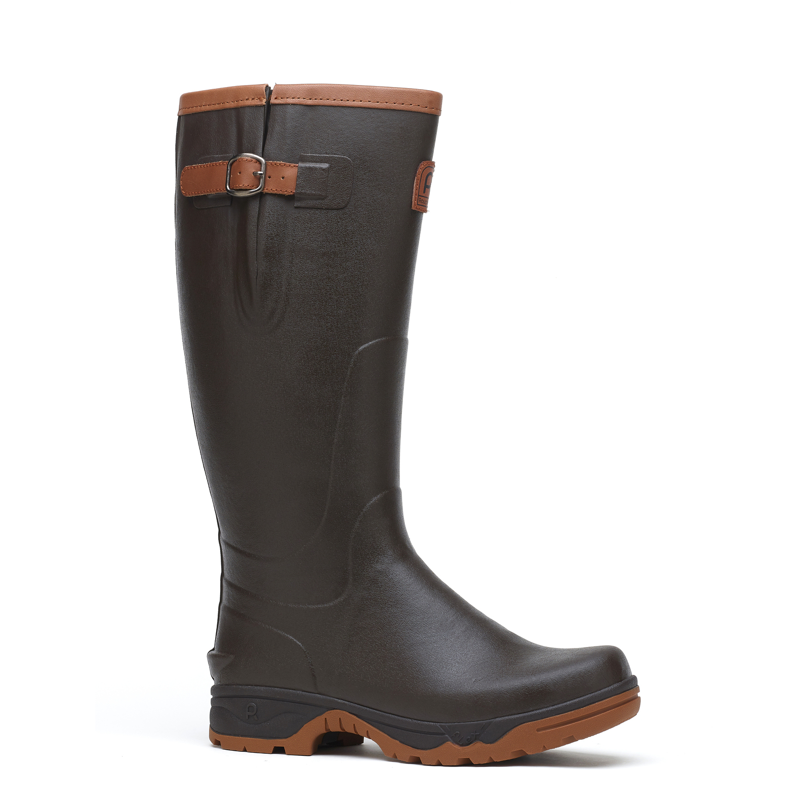 3519374689782 - Stiefel Grand Veneur