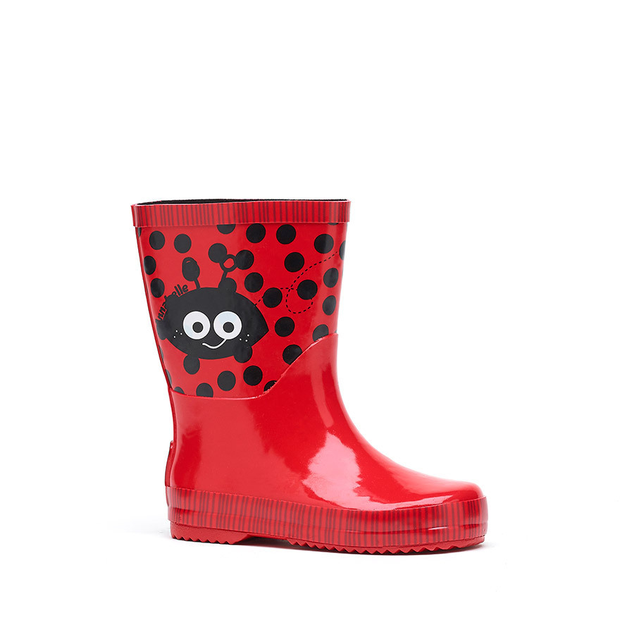 3519374695745 - Baby-Gummistiefel Zamis