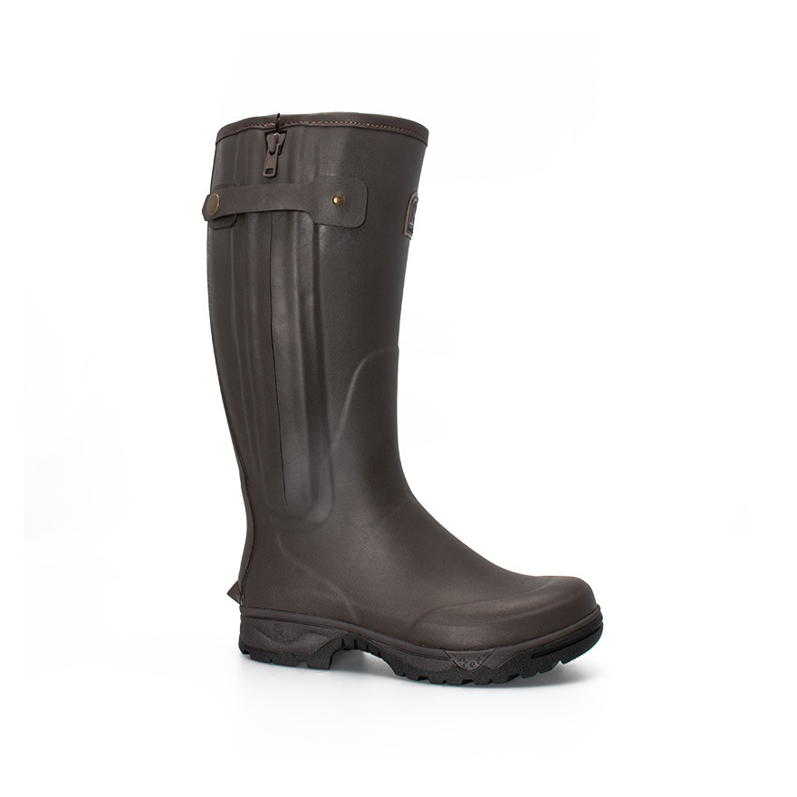 3519374715931 - Bottes de pluie Veneur Neo Zip