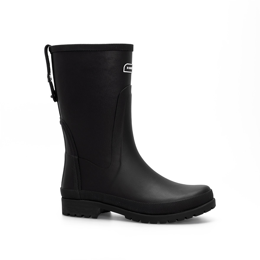 3519374717218 - Demi Gummistiefel Frau Cities