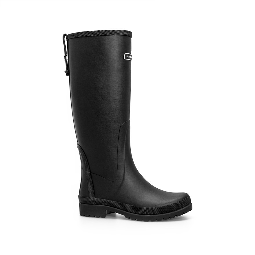 3519374717270 - Regenstiefel Frau Cities