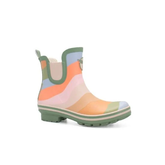 3519374719816 - Kürze Gummistiefel Feeling Meadow 3519374719816 - Kürze Gummistiefel Feeling Meadow