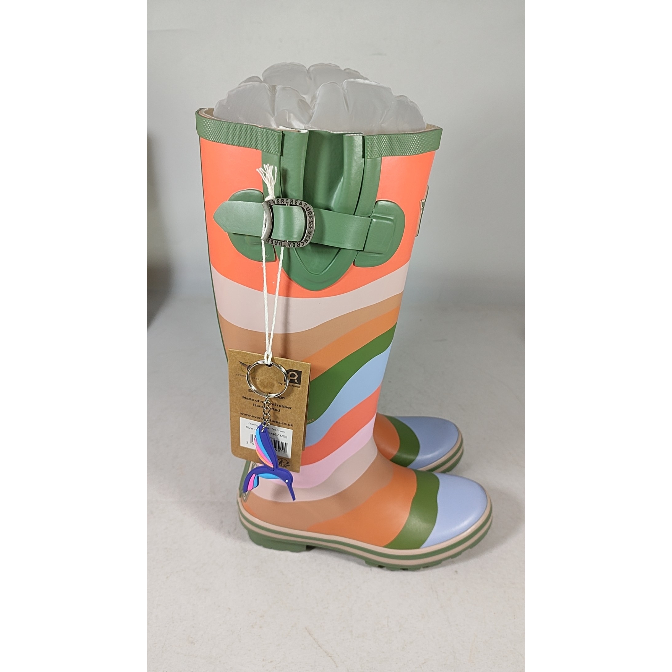 3519374719922 - Hohe Gummistiefel Feeling 3519374719922 - Hohe Gummistiefel Feeling