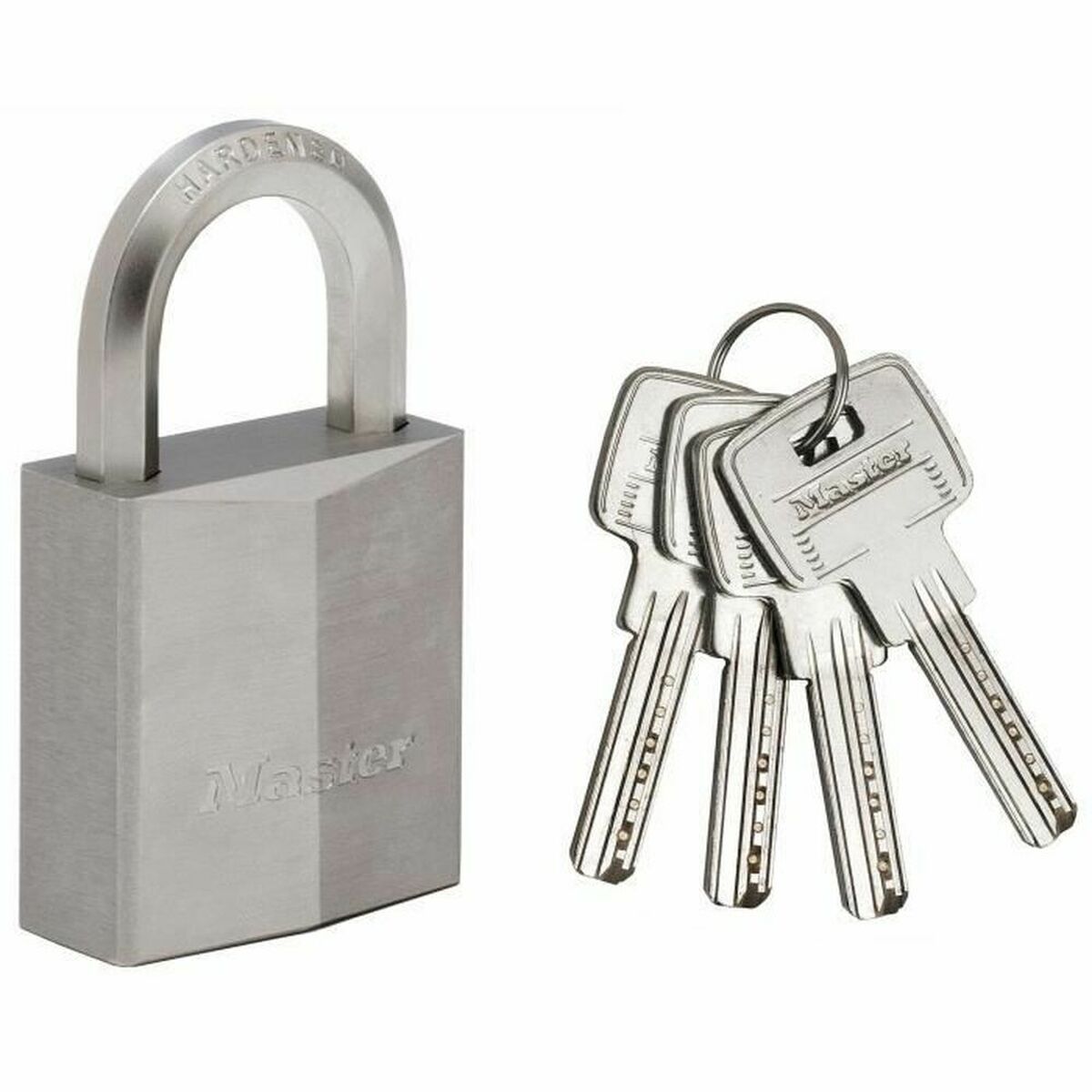 3520190923639 - Schlüsselvorhängeschloss Master Lock 3520190923639 - Schlüsselvorhängeschloss Master Lock