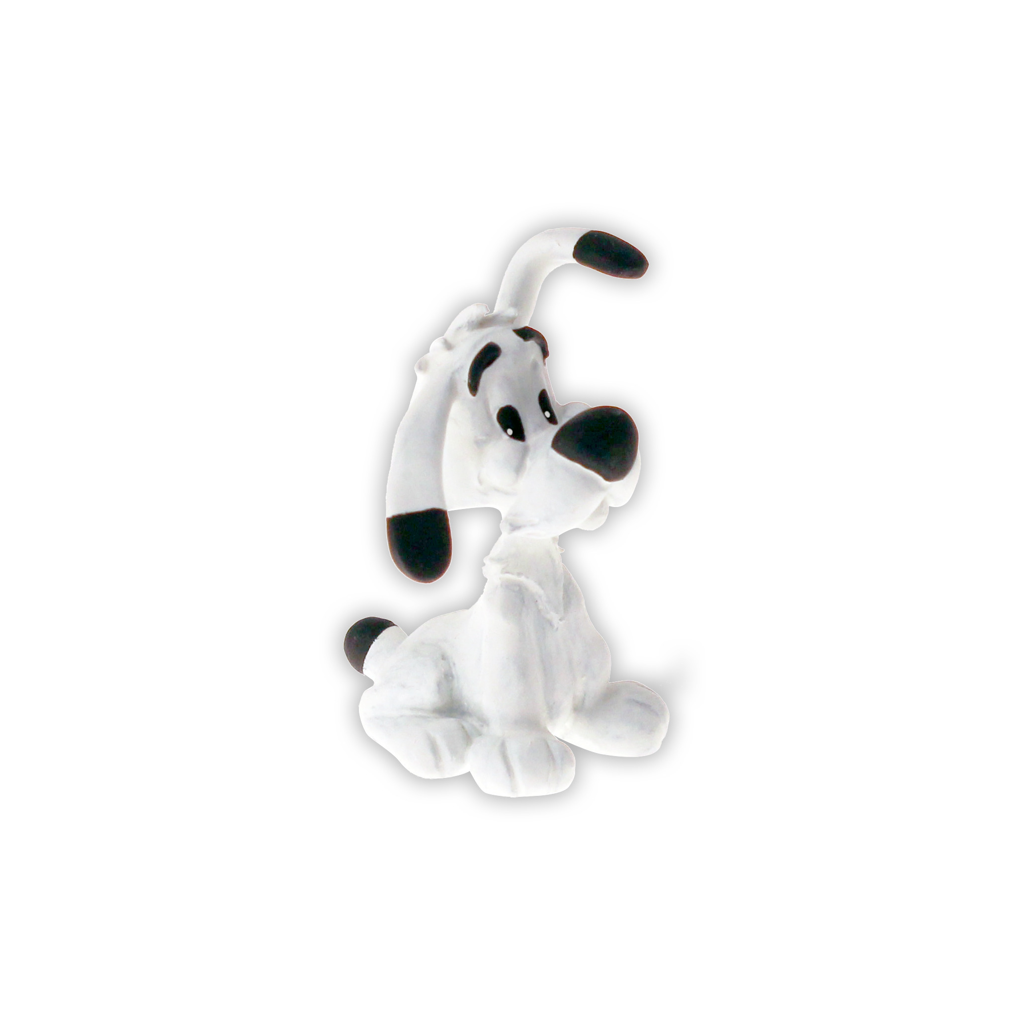 3521320606033 - Figurine Idefix Assis