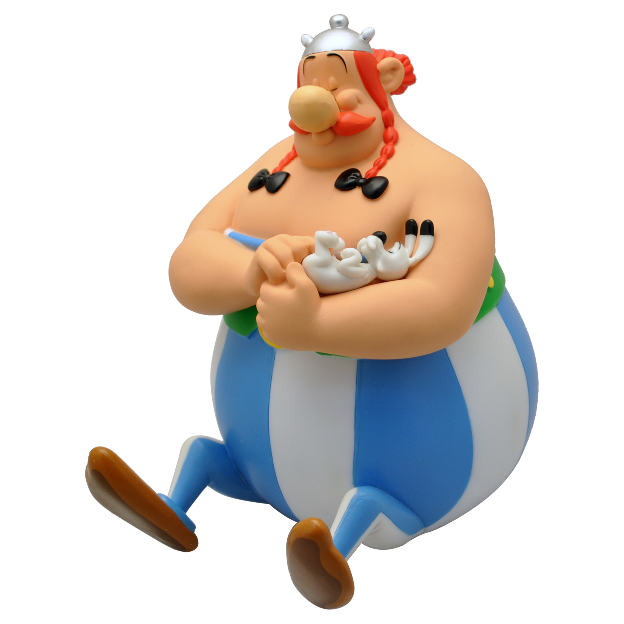 3521320801094 - Sparschwein Obelix Idefix