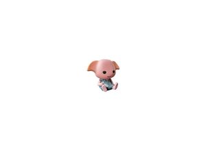 3521320801612 - Plastoy - Harry Potter - Mini-Tirelire - Chibi Dobby - 14 cm