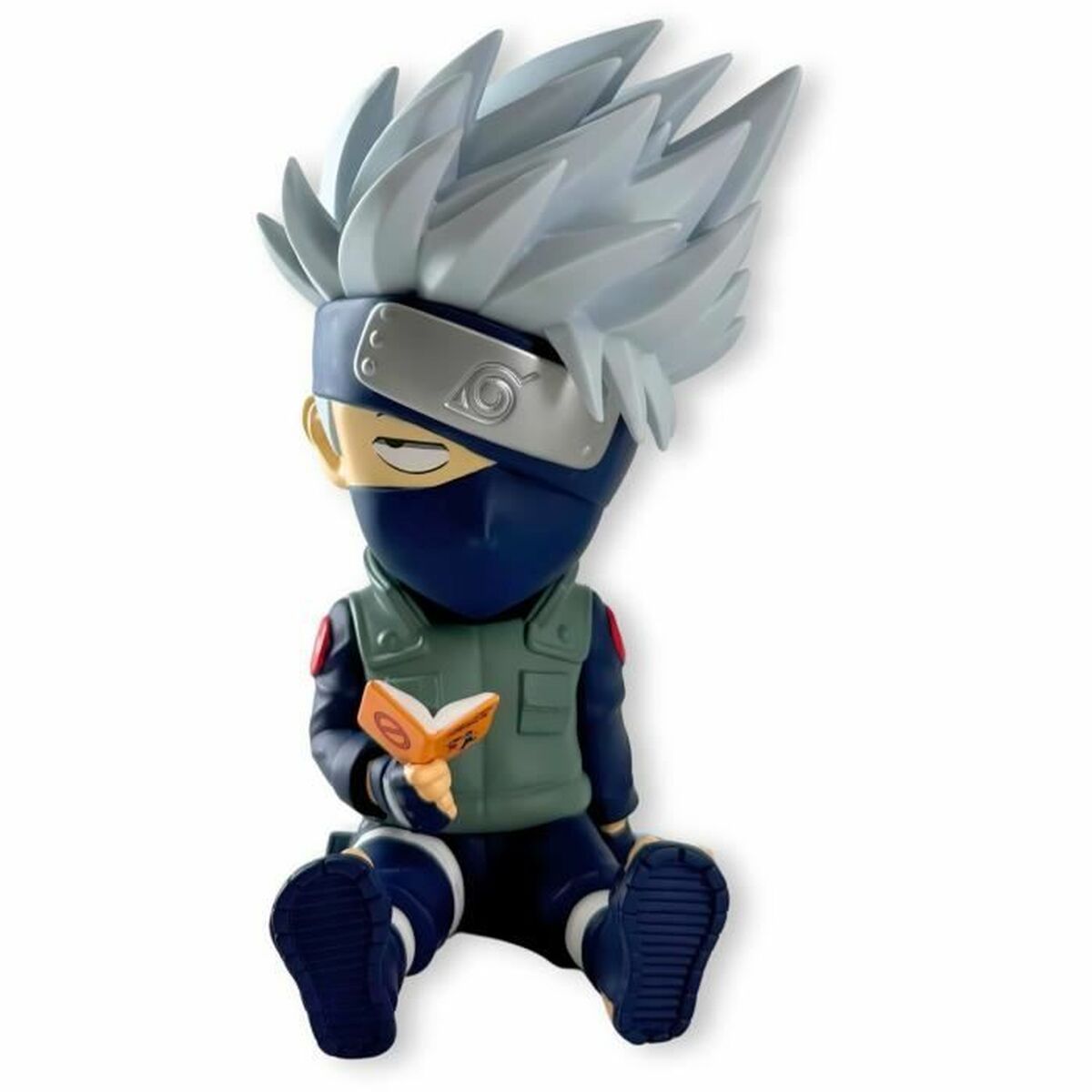3521320802121 - Sparschwein Kakashi