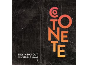 3521381580518 - Day In Day Out (LimEd) - Cotonete (LP)