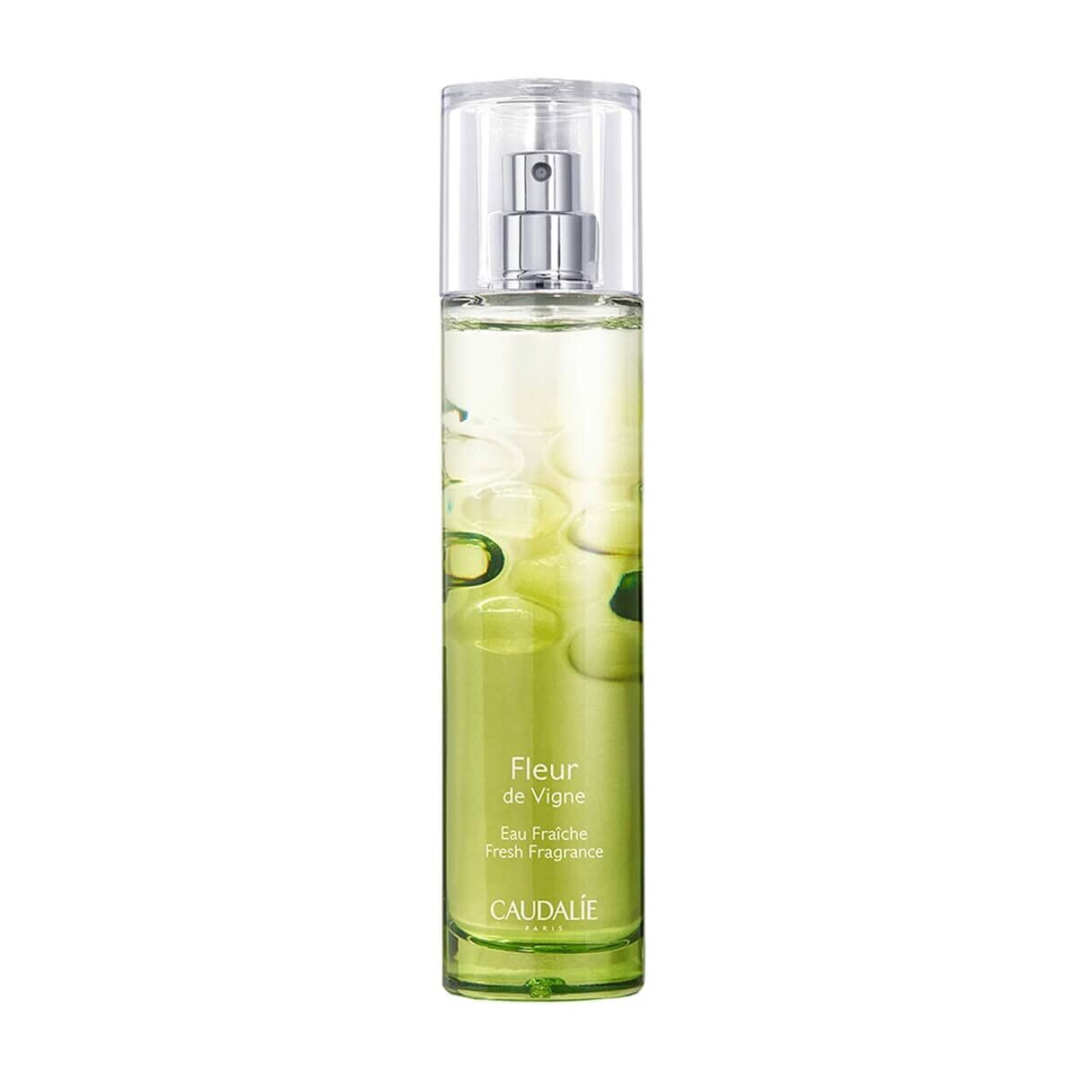3522930003878 - Unisex Perfume Fleur de Vigne EF 50 ml Eau Fraiche Fleur de Vigne 3522930003878 - Unisex Perfume Fleur de Vigne EF 50 ml Eau Fraiche Fleur de Vigne