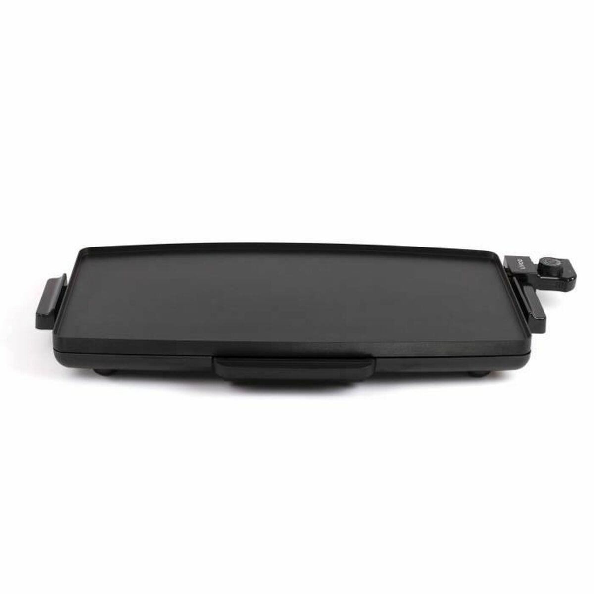 3523930093708 - Grillpfanne DOC215 Schwarz 3523930093708 - Grillpfanne DOC215 Schwarz