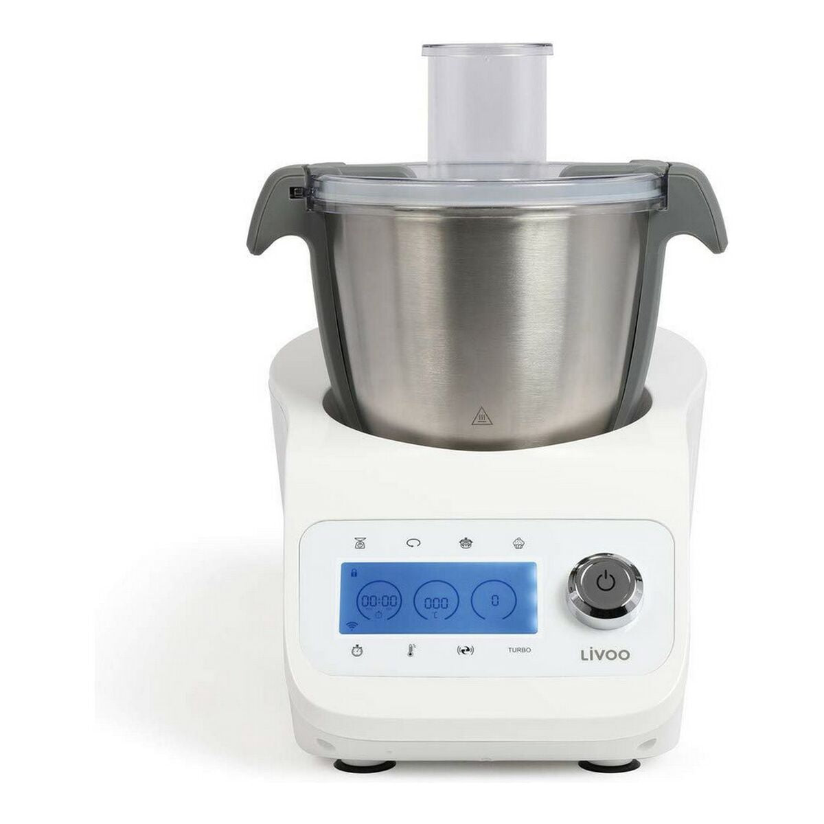 3523930098956 - Küchenmaschine DOP219W Weiß 1000 W 35 L 3523930098956 - Küchenmaschine DOP219W Weiß 1000 W 35 L