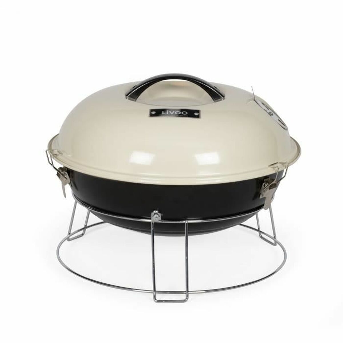 3523930105692 - Barbecue Portable Ø 34 cm