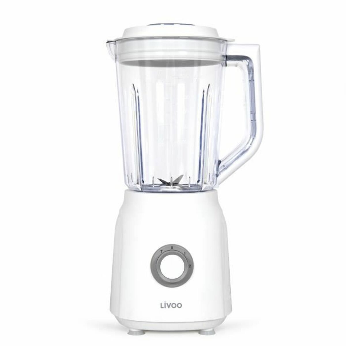 3523930106200 - Standmixer LIV1713288599839 600 W 15 L