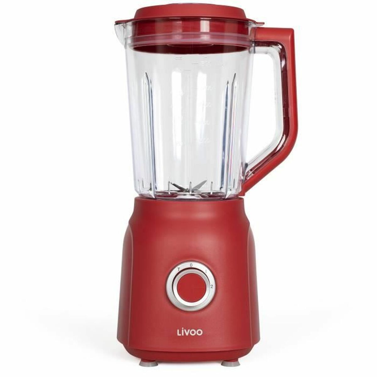3523930106590 - Standmixer Livoo 3523930106590 - Standmixer Livoo