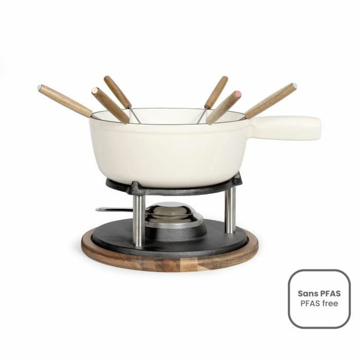 3523930107474 - Fondue Set MEN426C