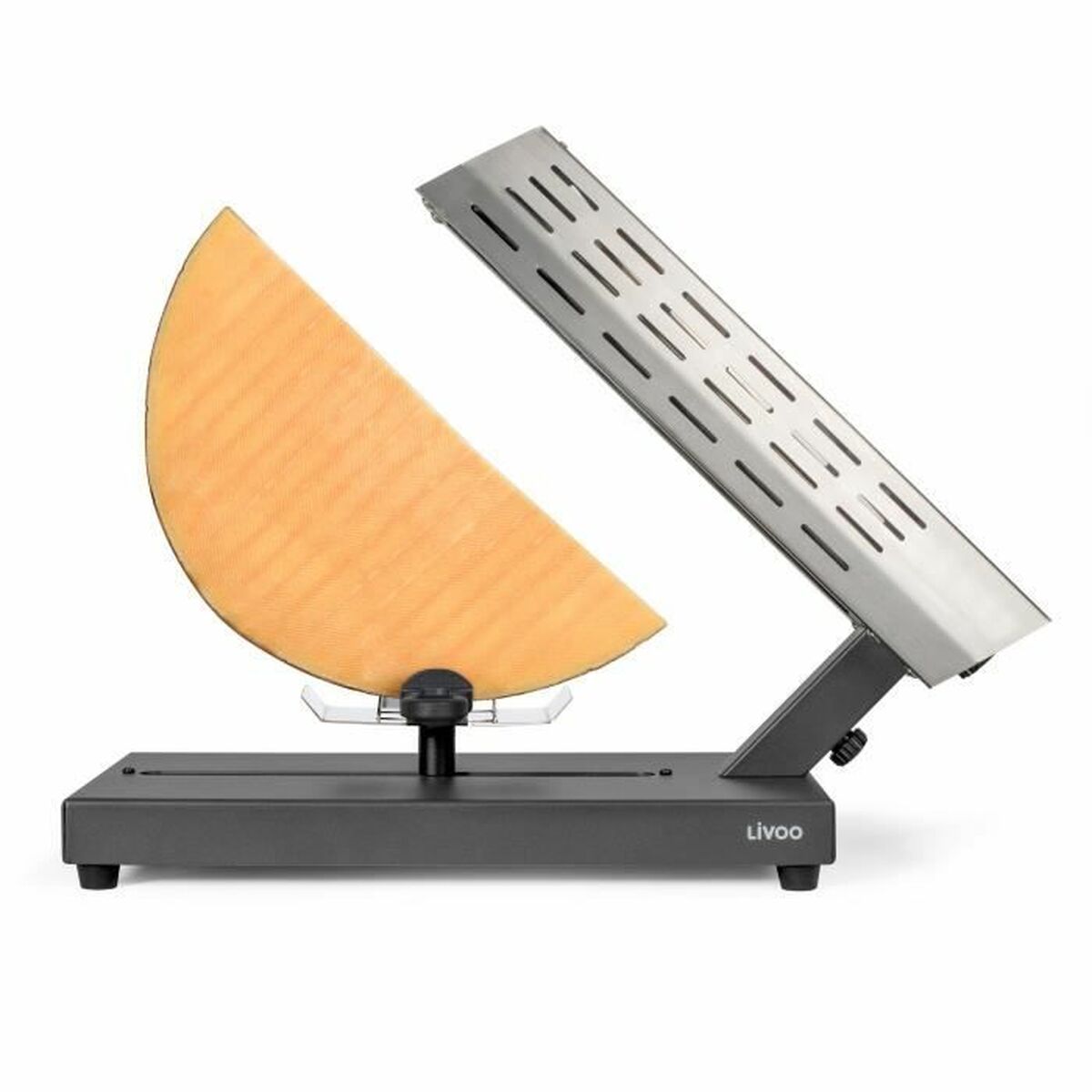 3523930107597 - Grillplatte Livoo 3523930107597 - Grillplatte Livoo