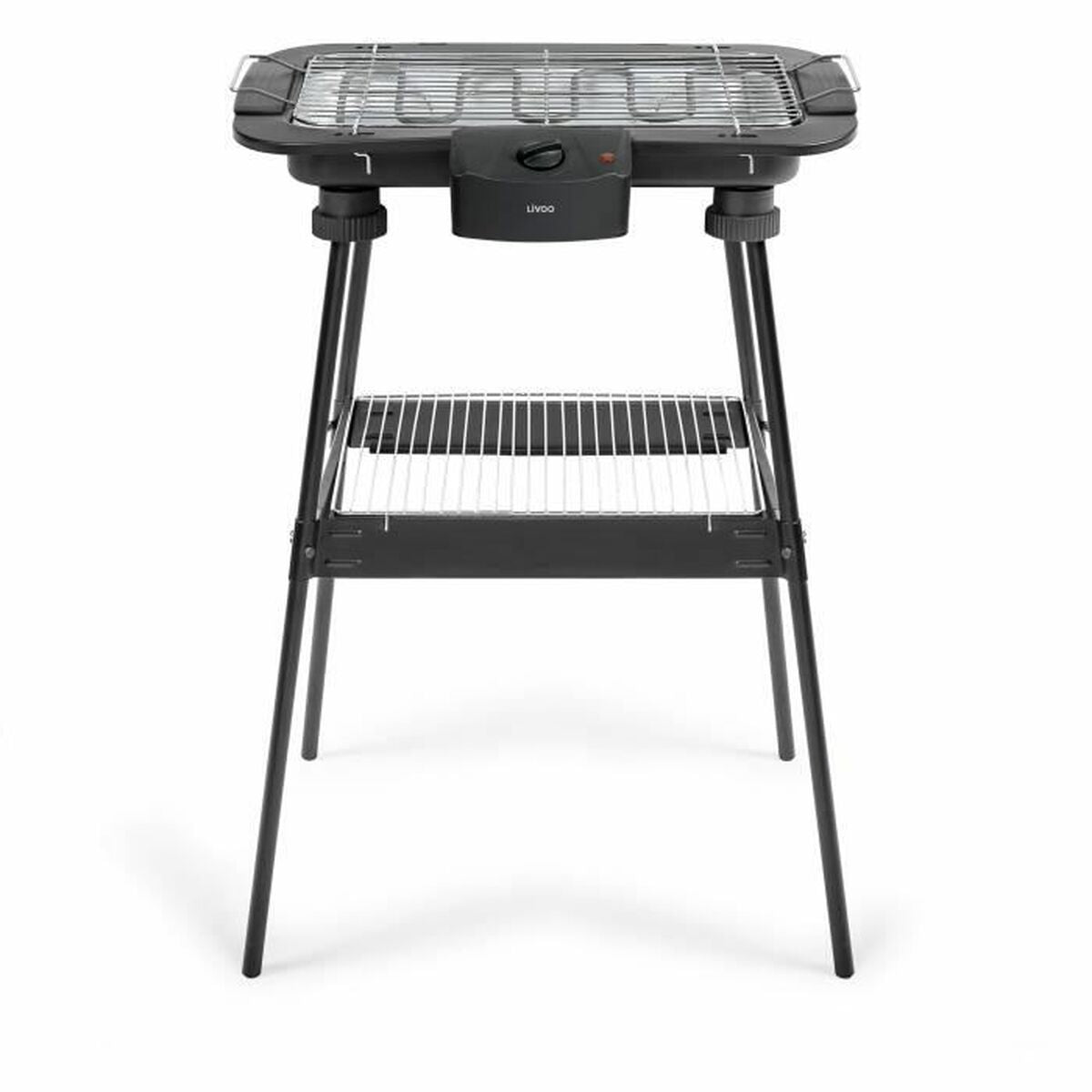 3523930108617 - Electric Barbecue DOM506 2200 W 3523930108617 - Electric Barbecue DOM506 2200 W