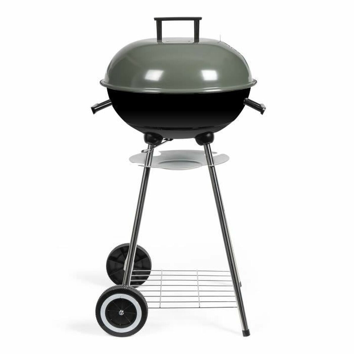 3523930108648 - Grill Tragbarer DOC172K Verchromter Stahl Ø 42 cm 3523930108648 - Grill Tragbarer DOC172K Verchromter Stahl Ø 42 cm