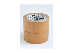 3524141948009 - Fsc Papier Packband 2 x 50mm x 50 m Packband - Nespoli