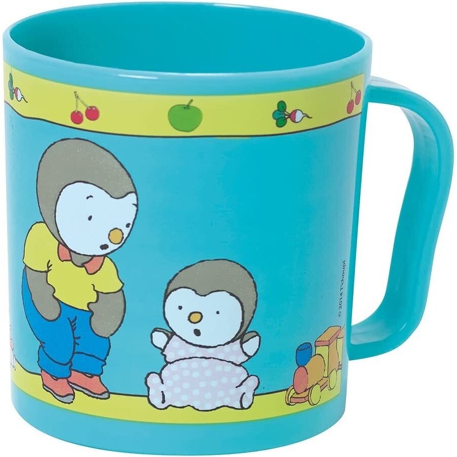 3524550051345 - Kindertasse Jemini Tchoupi 3524550051345 - Kindertasse Jemini Tchoupi