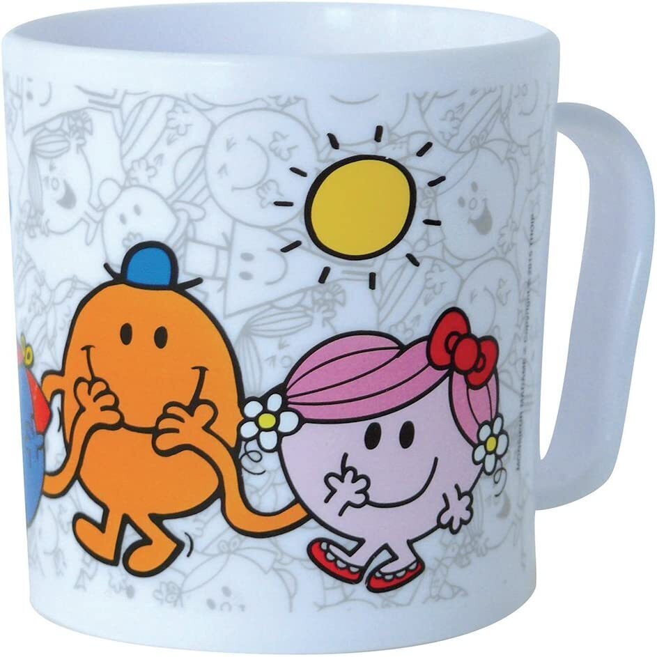 3524550051840 - Kindertasse Jemini Monsieur Madame 3524550051840 - Kindertasse Jemini Monsieur Madame