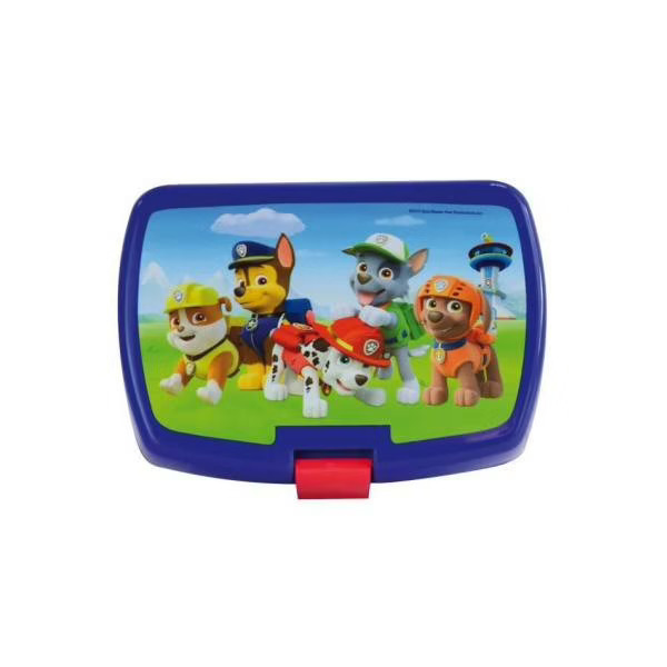 3524550054100 - Snackbox Kind Jemini Patpatrouille