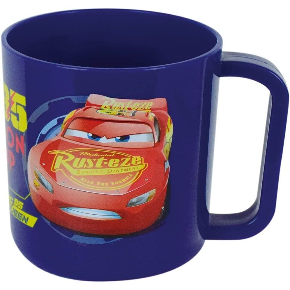 3524550054742 - Kindertasse Jemini Disney Cars