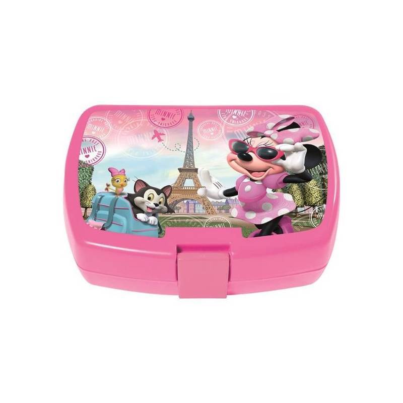3524550055077 - Probierbox Kind Jemini Disney Minnie 3524550055077 - Probierbox Kind Jemini Disney Minnie