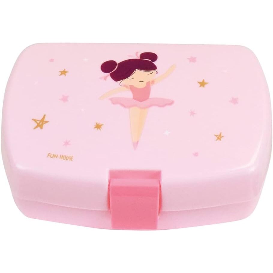 3524550060330 - Probierbox Kind Jemini Ballerine 3524550060330 - Probierbox Kind Jemini Ballerine