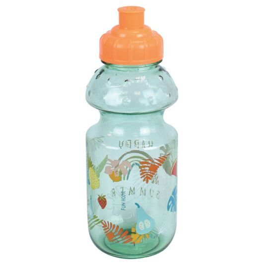 3524550060477 - Trinkflasche Kind Jemini Fruitys