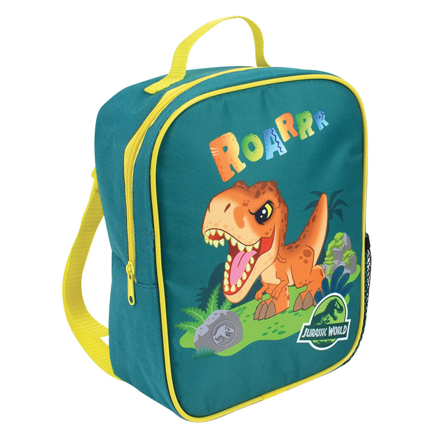 3524550061115 - Isothermischer Rucksack Kind Jemini Jurassic World