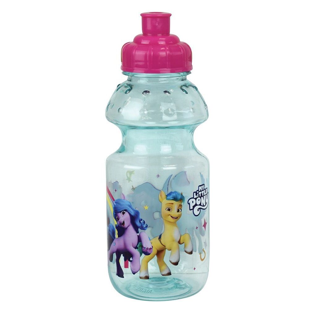 3524550061368 - Trinkflasche Kind My Little Pony