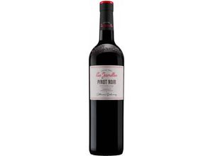 3525490010232 - Pinot Noir 2023 - Les Jamelles