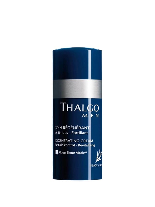 3525801686040 - THALGO FORCE MARINE Anti-Falten-Pflege 50 ml