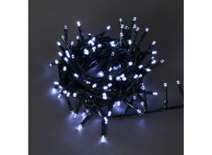 3526781020138 - Douceur Dintérieur - Lichterkette für Außen 600 led 8 Funktionen