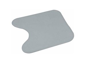 3526781068598 - Douceur Dintérieur - WC-Vorleger vitamine 45 x 45 cm taupe