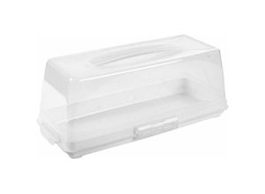 3526781155267 - Homea - Kuchentransportbox 37 x 17 x 14 cm