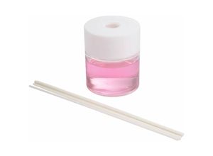 3526781171793 - Homea - Diffuser-Stäbchen winter blush 100 ml rosa