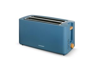 3527570091780 - Langschlitz-Toaster SCTON2LBL petrol blau