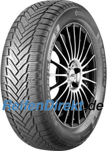 3528700006377 - Michelin Alpin 6 ( 205 55 R17 95V XL )