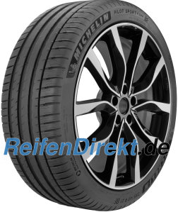 3528700018127 - Michelin Pilot Sport 4 SUV ( 275 55 R19 111W )