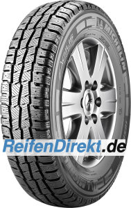 3528700033090 - Michelin Agilis X-Ice North ( 205 65 R16C 107 105R bespiked )