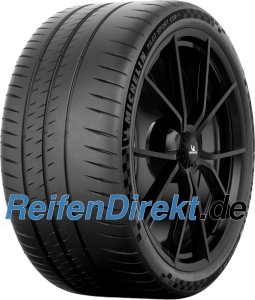 3528700075144 - Michelin Pilot Sport Cup 2 ( 325 30 ZR20 (106Y) XL )