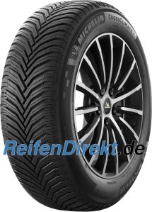 3528700143041 - Michelin CrossClimate 2 ( 255 65 R17 110H )