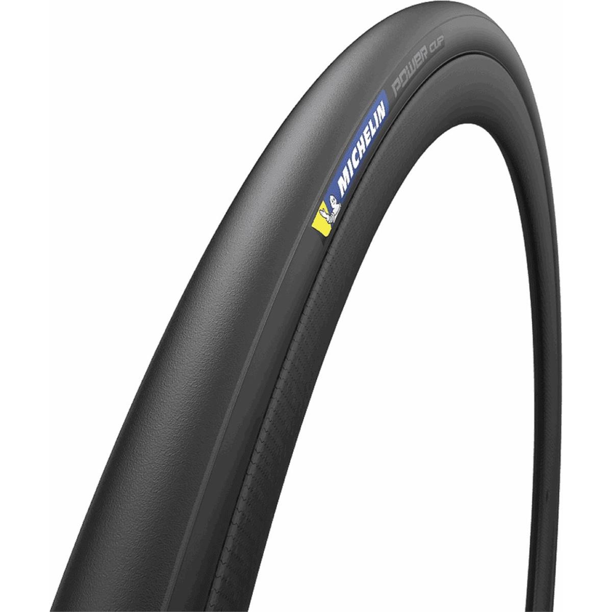 3528700163926 - Faltreifen 700x25 Power Cup Schwarz - MotoGP™ Technologie Aramid Shield Gum•X